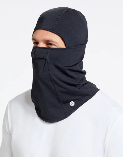 Solbari Balaclava UPF50+ CoolaSun Breeze Collection