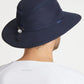 Solbari Everyday Broad Brim Sun Hat UPF50+