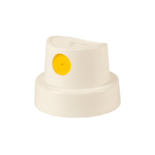Extinguisher cap