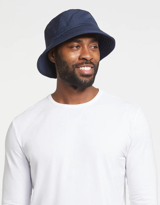 Solbari Go-To Bucket Hat UPF50+