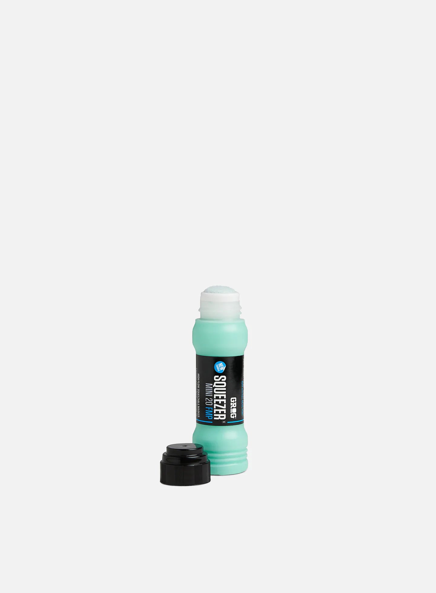 Grog Squeezer 20 FMP MINI