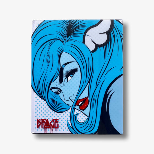 D*FACE