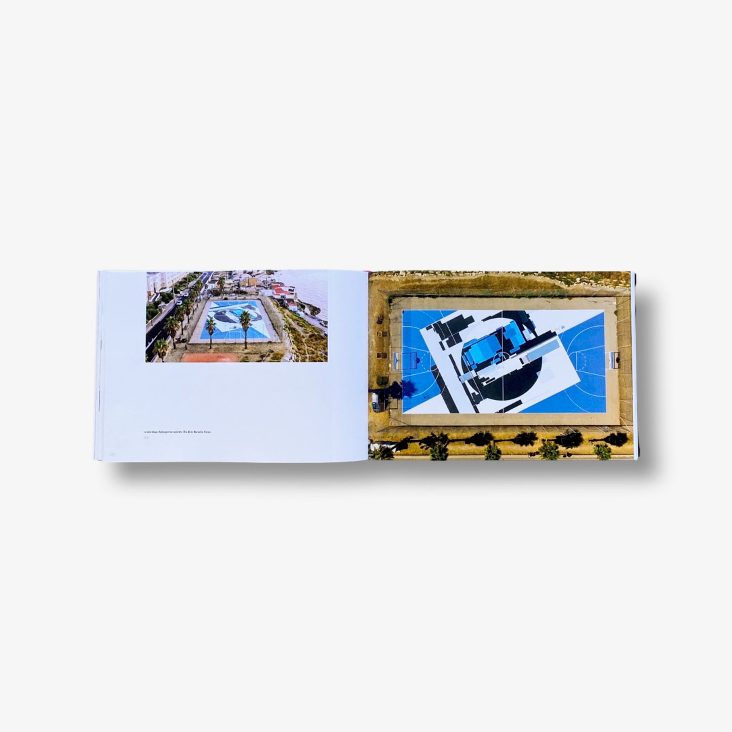 Markus Genesius WOW 123: Inner Conflict (book and print package)