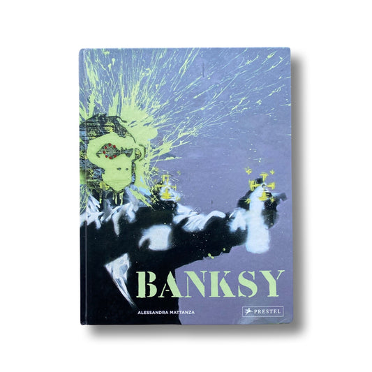 Banksy
