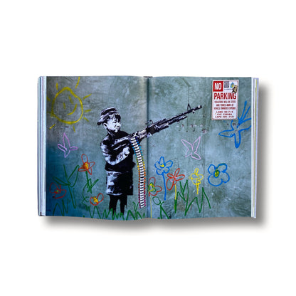 Banksy