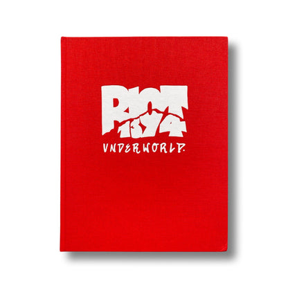 Riot1394 Underworld (2nd Edition)