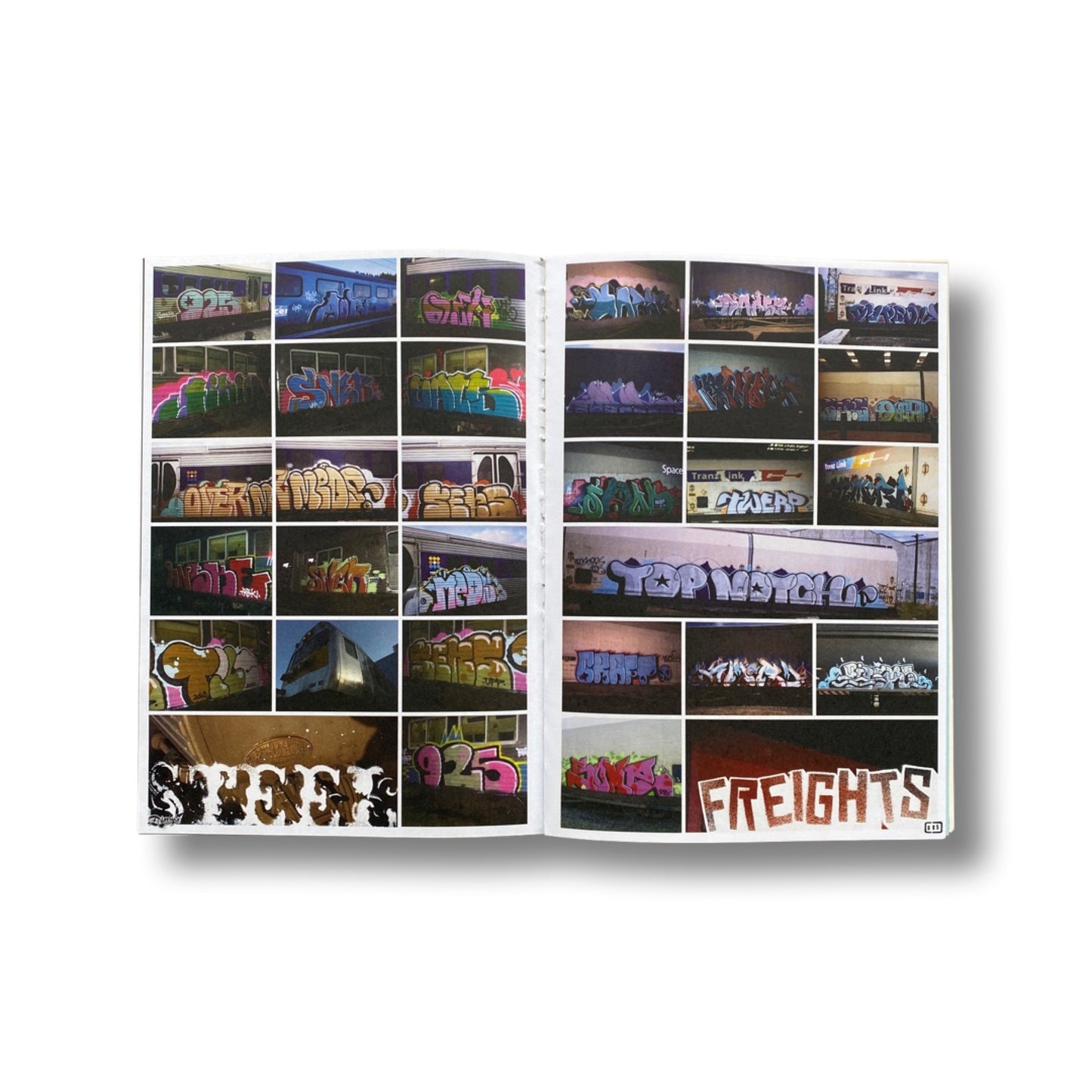 Disrupt Magazine Issue 5