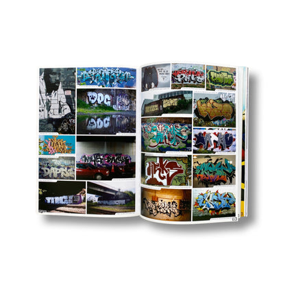 Disrupt Magazine Issue 5