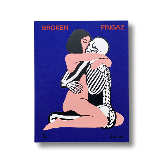 Broken Fingaz