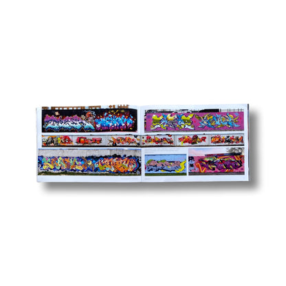 Stylefile Ravefile Magazine Issue 58