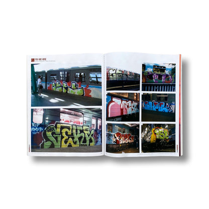 Xplicit Grafx Issue 2