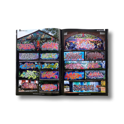 Streetlove Issue 9