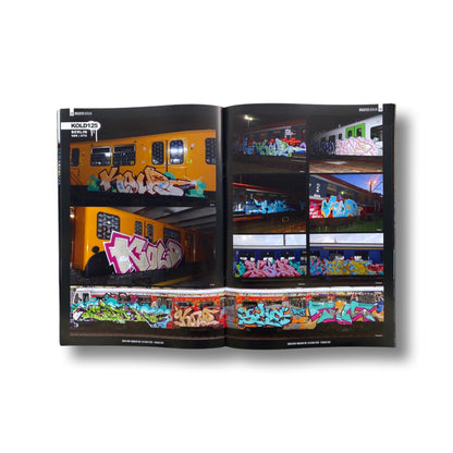 Streetlove Issue 9