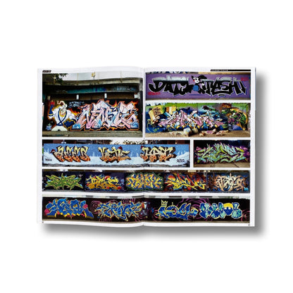Oh My Tag! Magazine Issue 7