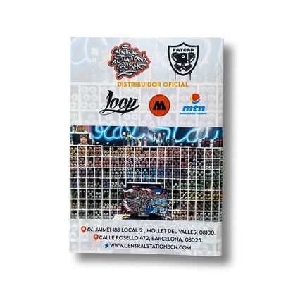 Oh My Tag! Magazine Issue 9
