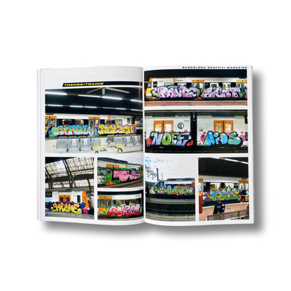 Oh My Tag! Magazine Issue 9