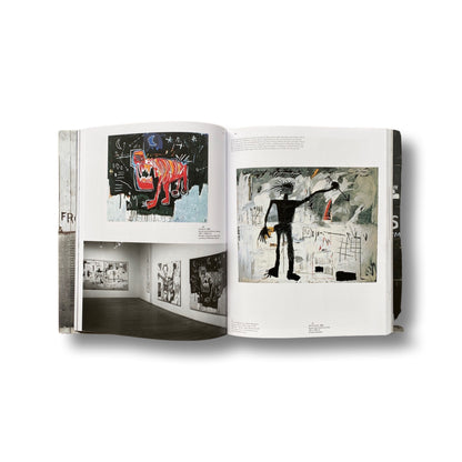 Jean-Michel Basquiat