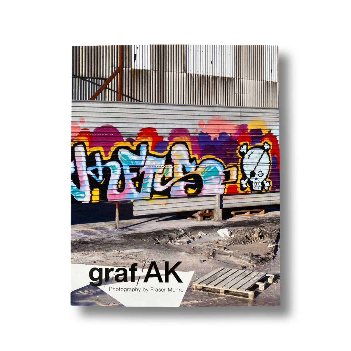 Graf/AK