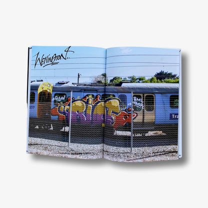 Space Runner Mag Issue 1