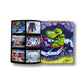 Characters of the Graffiti World