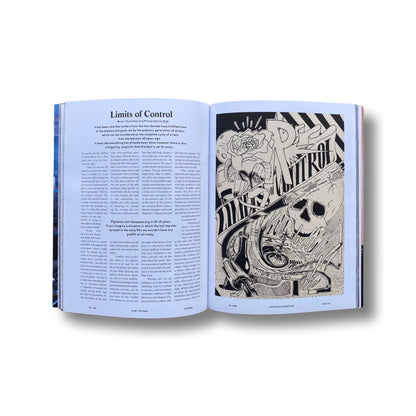 Hurt You Bad Issue 1
