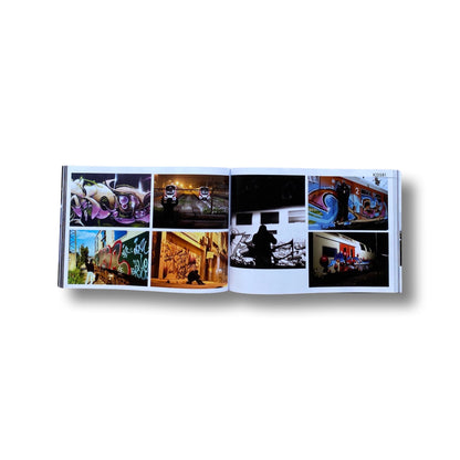 Berlin Writers Issue 1