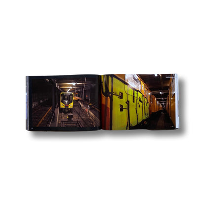 Berlin Writers Issue 1