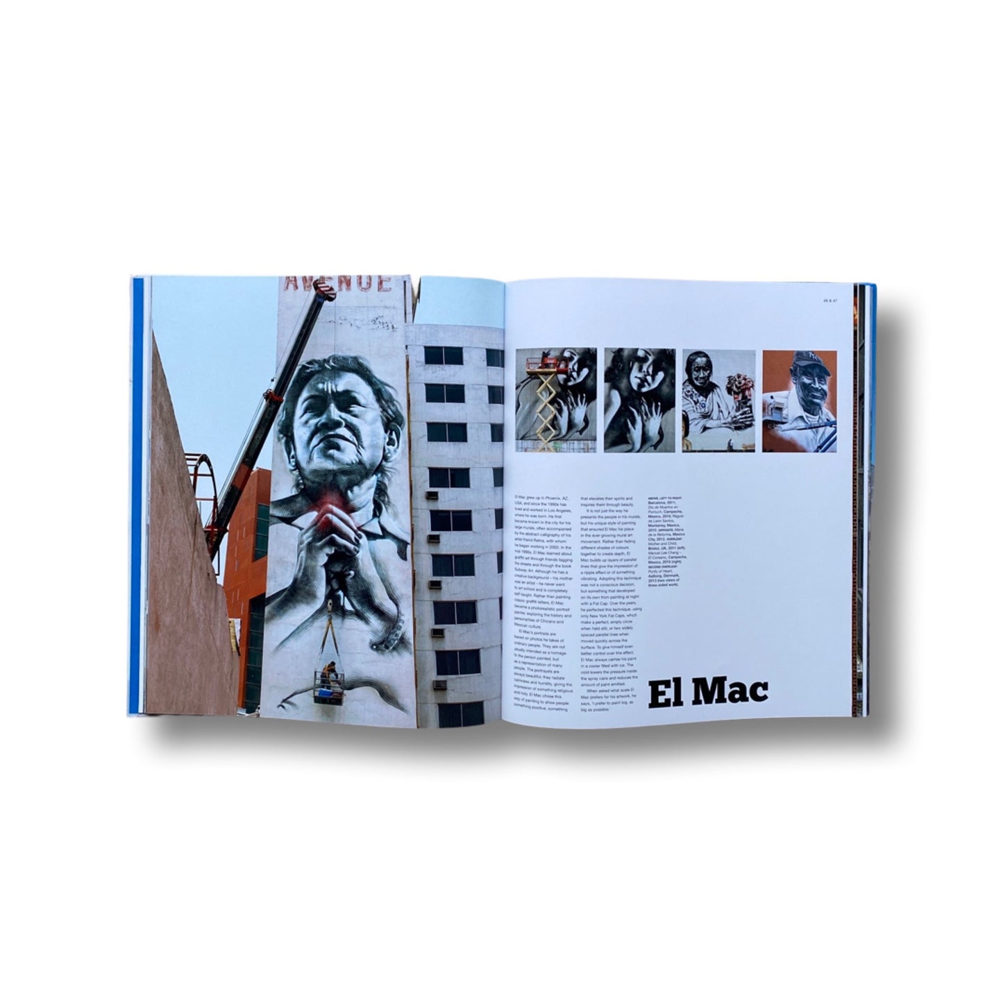 Mural XXL