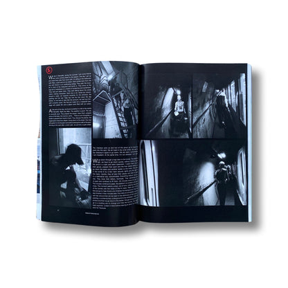 French Kiss Magazine Issue 9