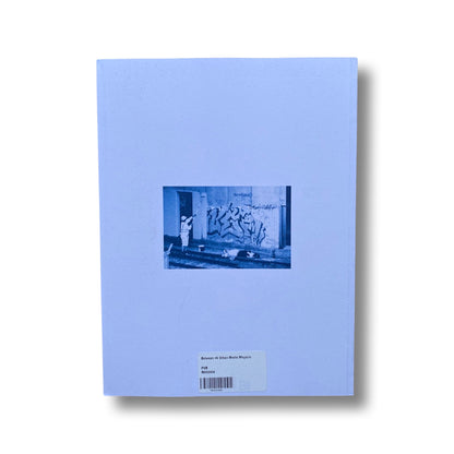 Between Magazine Issue 4