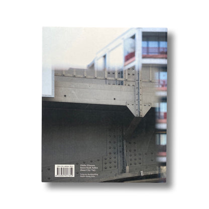 Olafur Eliasson: Inner City Out