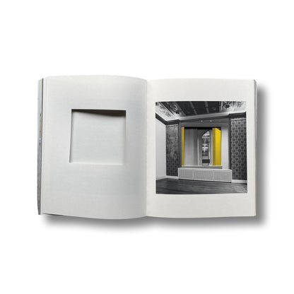 Olafur Eliasson: Inner City Out