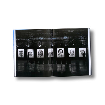 Blurring Boundaries: Extending the Limits of Graffiti