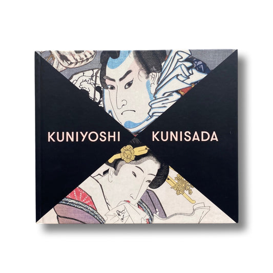 Kuniyoshi Kunisada