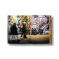 Paint it Orange: The graffiti of Roskilde festival 1999-2019