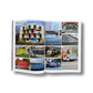 Concrete: East Europe Graffiti Magazine Issue 18