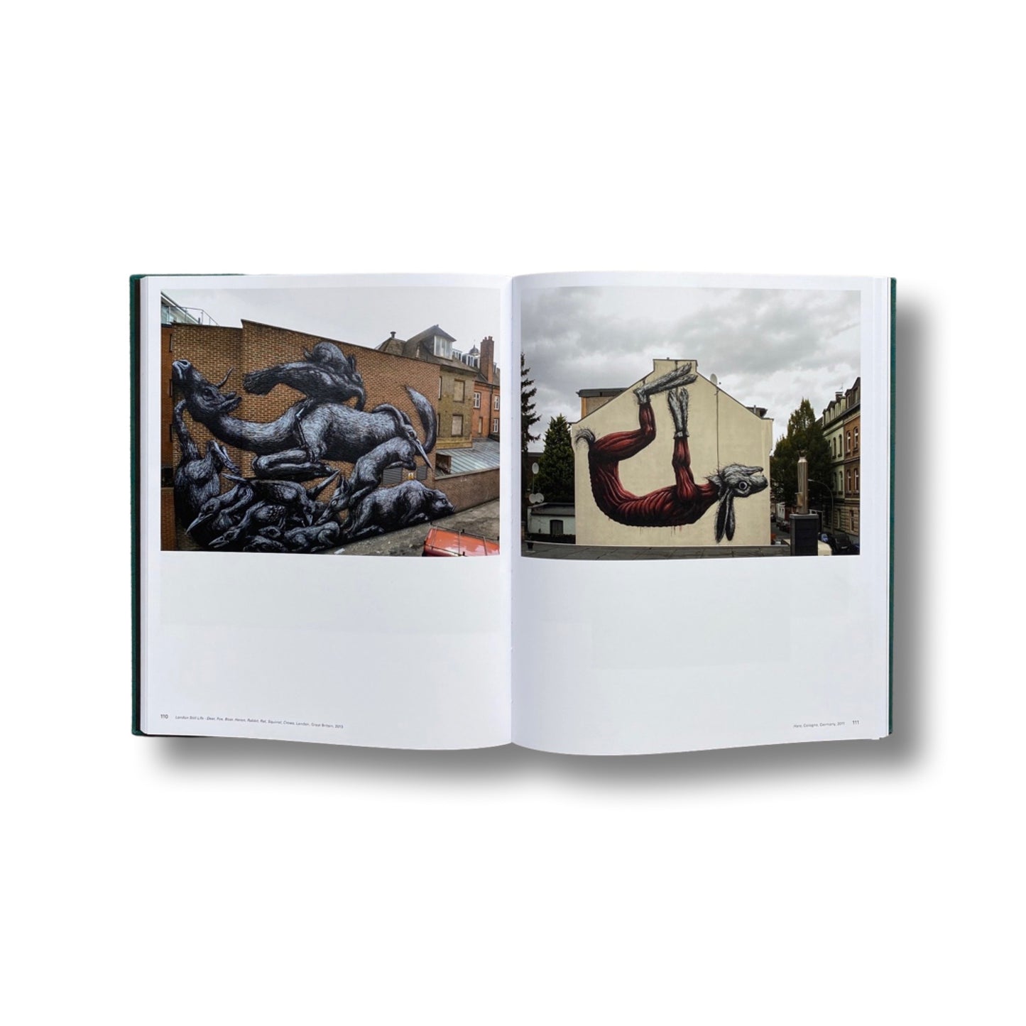 ROA Codex