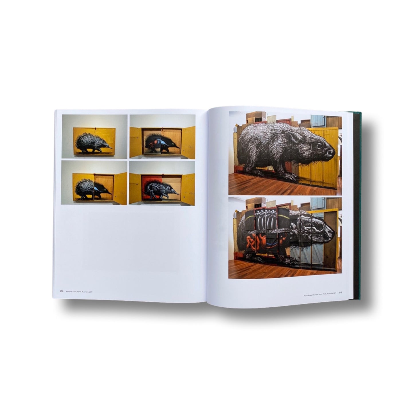 ROA Codex