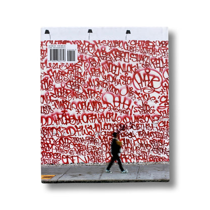 Art in The Streets