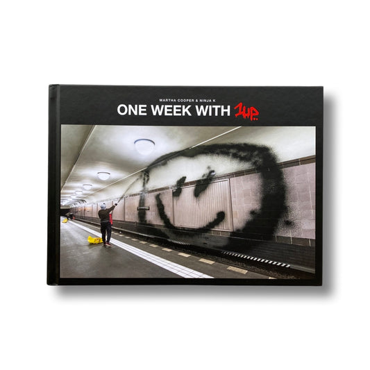 One Week with 1UP (Collectors Edition)