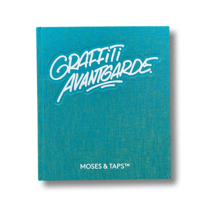 Graffiti Avantgarde: Moses & Taps