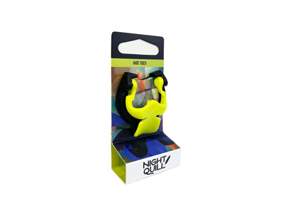 Kryptonite Hard Touch by Night Quill