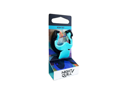 Aqua Medium Touch by Night Quill