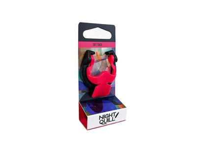 Infrared Soft Touch by Night Quill