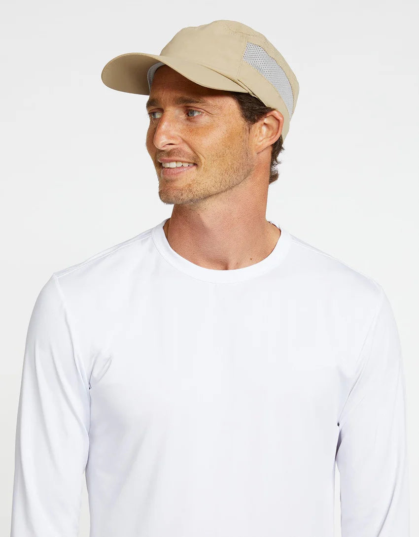 Solbari Ultimate Sun Hat UPF50+