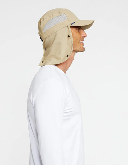 Solbari Ultimate Sun Hat UPF50+