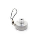 Aluminium cap adapter 3.2mm