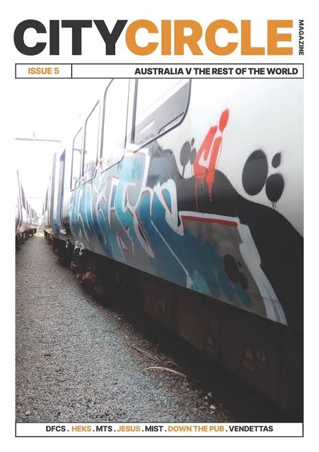 City circle magazine