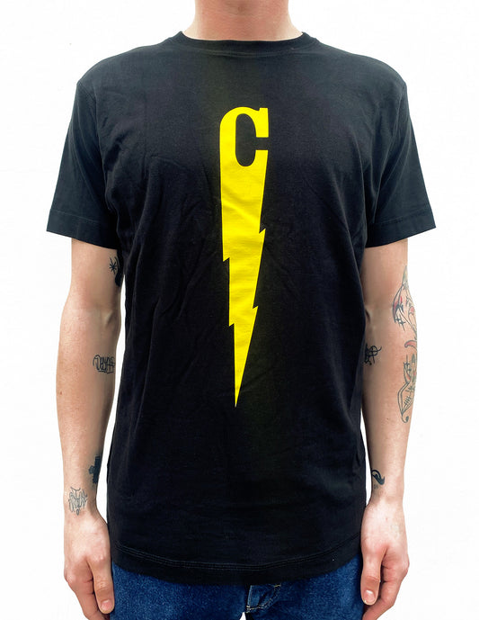Clash T-shirt classic.